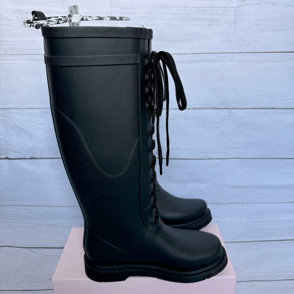 Off-White boots - Picture 5 of 14